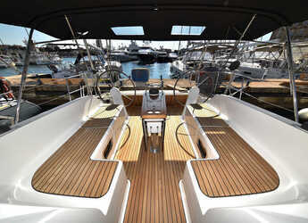 Alquilar velero en Zadar Marina - Bavaria Cruiser 46