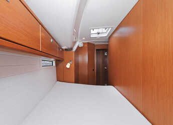 Alquilar velero en Zadar Marina - Bavaria Cruiser 46