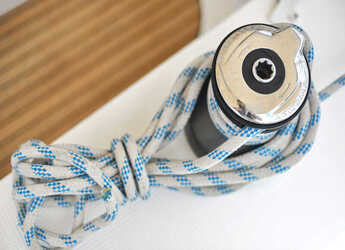 Alquilar velero en Zadar Marina - Bavaria Cruiser 46