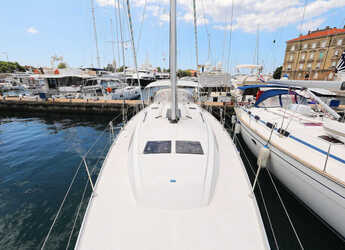 Alquilar velero en Zadar Marina - Bavaria Cruiser 46