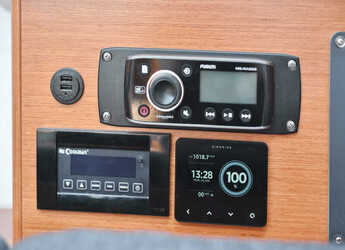 Alquilar velero en Zadar Marina - Bavaria Cruiser 46