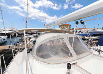 Alquilar velero en Zadar Marina - Bavaria Cruiser 46