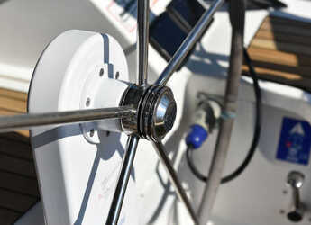 Alquilar velero en Zadar Marina - Bavaria Cruiser 46