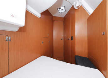 Alquilar velero en Zadar Marina - Bavaria Cruiser 46