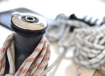 Alquilar velero en Zadar Marina - Bavaria Cruiser 46