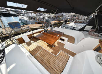 Alquilar velero en Zadar Marina - Bavaria Cruiser 46