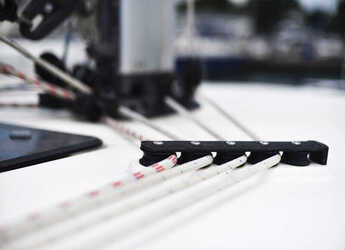 Alquilar velero en Zadar Marina - Bavaria Cruiser 46