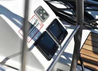 Alquilar velero en Zadar Marina - Bavaria Cruiser 46