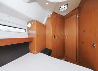 Alquilar velero en Zadar Marina - Bavaria Cruiser 46