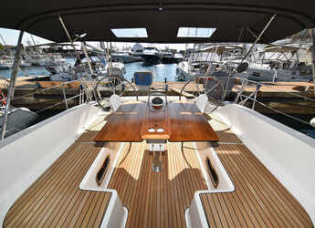 Alquilar velero en Zadar Marina - Bavaria Cruiser 46