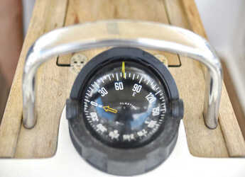 Alquilar velero en Zadar Marina - Bavaria Cruiser 46