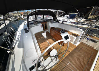 Alquilar velero en Zadar Marina - Bavaria Cruiser 46