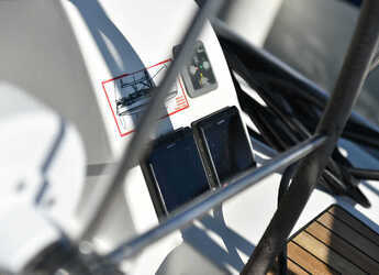 Alquilar velero en Zadar Marina - Bavaria Cruiser 46