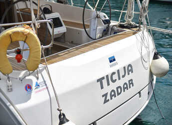 Alquilar velero en Zadar Marina - Bavaria Cruiser 46