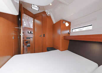 Alquilar velero en Zadar Marina - Bavaria Cruiser 46