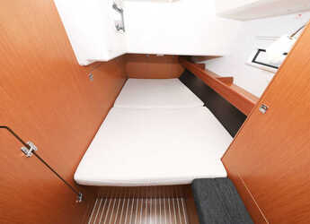 Alquilar velero en Zadar Marina - Bavaria Cruiser 46