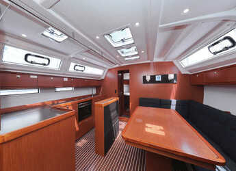 Alquilar velero en Zadar Marina - Bavaria Cruiser 46