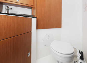 Alquilar velero en Zadar Marina - Bavaria Cruiser 46