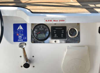 Alquilar velero en Zadar Marina - Bavaria Cruiser 46