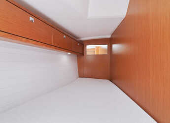 Alquilar velero en Zadar Marina - Bavaria Cruiser 46