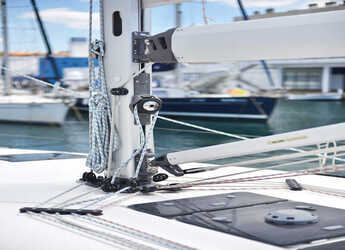 Alquilar velero en Zadar Marina - Bavaria Cruiser 46