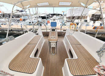 Alquilar velero en Zadar Marina - Bavaria Cruiser 46