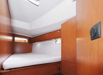 Alquilar velero en Zadar Marina - Bavaria Cruiser 46