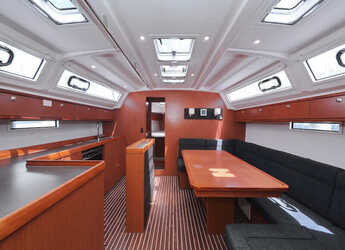 Alquilar velero en Zadar Marina - Bavaria Cruiser 46