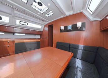 Alquilar velero en Zadar Marina - Bavaria Cruiser 46