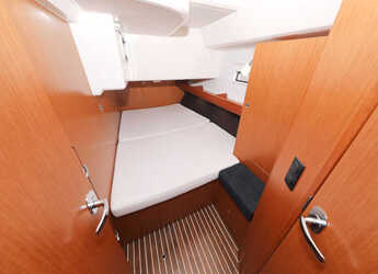 Alquilar velero en Zadar Marina - Bavaria Cruiser 46