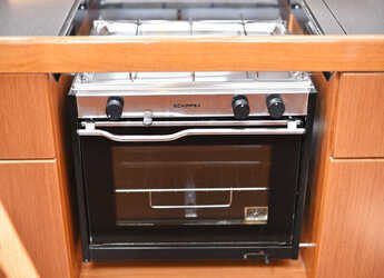 Alquilar velero en Zadar Marina - Bavaria Cruiser 46