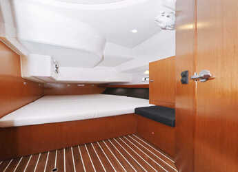 Alquilar velero en Zadar Marina - Bavaria Cruiser 46