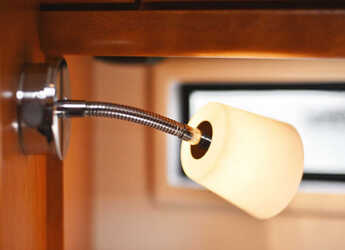 Alquilar velero en Zadar Marina - Bavaria Cruiser 46