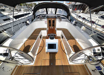 Alquilar velero en Zadar Marina - Bavaria Cruiser 46