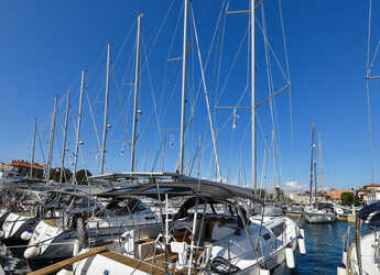 Alquilar velero en Zadar Marina - Bavaria Cruiser 46