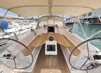 Alquilar velero en Zadar Marina - Bavaria Cruiser 46