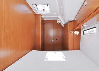 Alquilar velero en Zadar Marina - Bavaria Cruiser 46