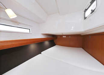 Alquilar velero en Zadar Marina - Bavaria Cruiser 46