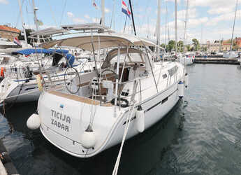 Alquilar velero en Zadar Marina - Bavaria Cruiser 46