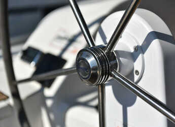 Alquilar velero en Zadar Marina - Bavaria Cruiser 46