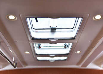 Alquilar velero en Zadar Marina - Bavaria Cruiser 46