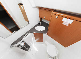 Alquilar velero en Zadar Marina - Bavaria Cruiser 46