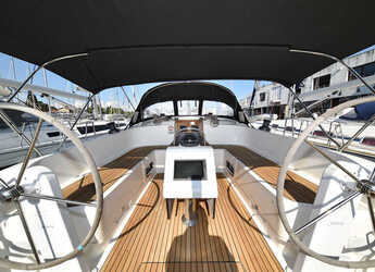 Alquilar velero en Zadar Marina - Bavaria Cruiser 46