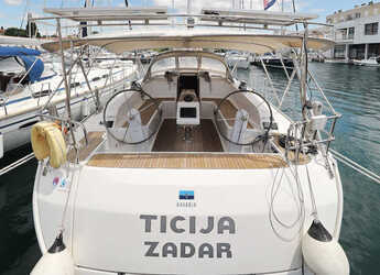 Alquilar velero en Zadar Marina - Bavaria Cruiser 46
