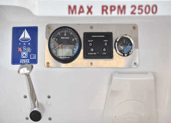 Alquilar velero en Zadar Marina - Bavaria Cruiser 46