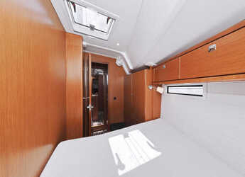 Alquilar velero en Zadar Marina - Bavaria Cruiser 46