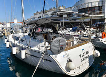 Alquilar velero en Zadar Marina - Bavaria Cruiser 46