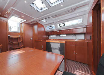 Alquilar velero en Zadar Marina - Bavaria Cruiser 46