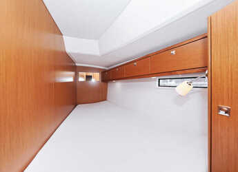 Alquilar velero en Zadar Marina - Bavaria Cruiser 46