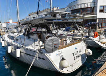 Alquilar velero en Zadar Marina - Bavaria Cruiser 46